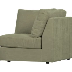 Outlet WOOOD Family hoekelement Groen