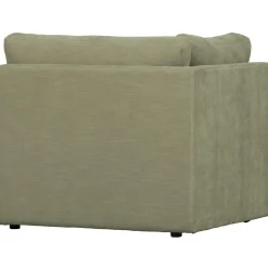 Outlet WOOOD Family hoekelement Groen