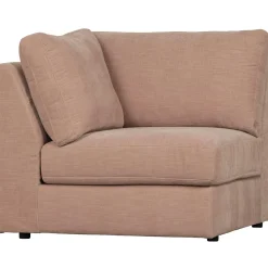 Discount WOOOD Family hoekelement Roze