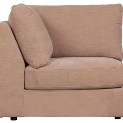 Discount WOOOD Family hoekelement Roze