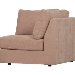 Discount WOOOD Family hoekelement Roze