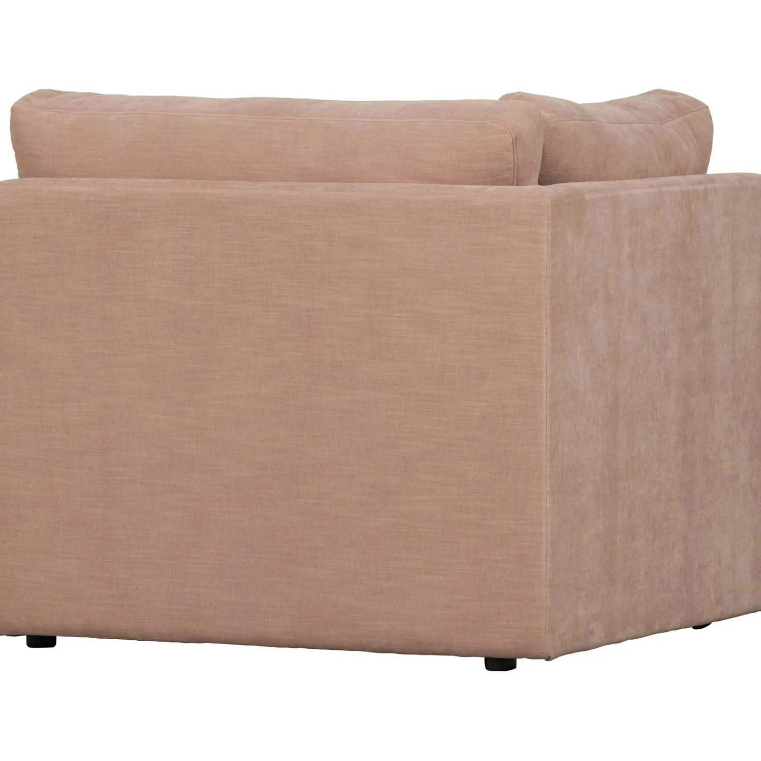 Discount WOOOD Family hoekelement Roze