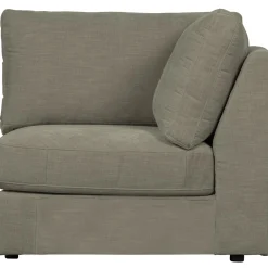 Clearance WOOOD Family hoekelement Warm grijs