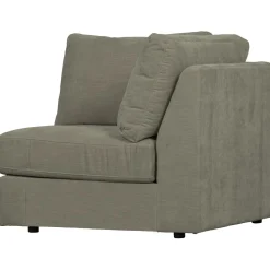 Clearance WOOOD Family hoekelement Warm grijs