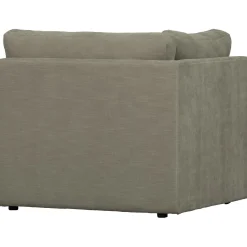 Clearance WOOOD Family hoekelement Warm grijs