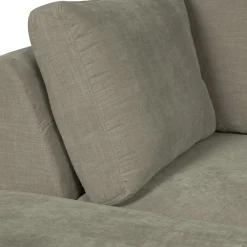 Clearance WOOOD Family hoekelement Warm grijs