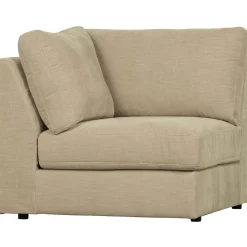 WOOOD Family hoekelement Zand