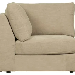 WOOOD Family hoekelement Zand