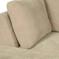 WOOOD Family hoekelement Zand