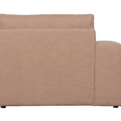 Best WOOOD Family 1-zits element met arm links Roze