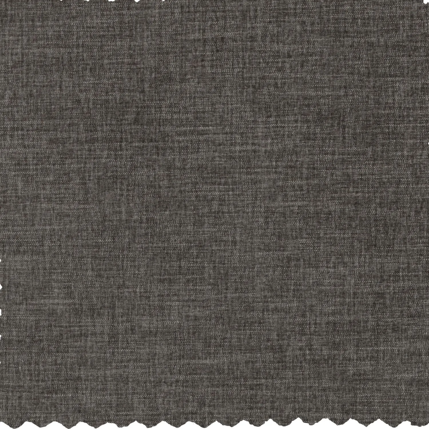 Outlet WOOOD Family 1-zits element ronde hoek links Warm grijs