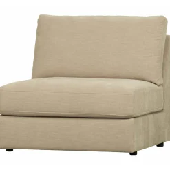 Sale WOOOD Family 1-zits element zonder arm Zand