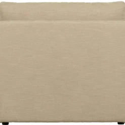 Sale WOOOD Family 1-zits element zonder arm Zand