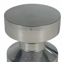 Best WOOOD Ferry bijzettafel metaal chrome Chroom