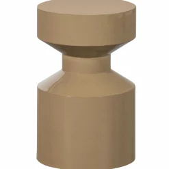 WOOOD Ferry bijzettafel metaal Sponge