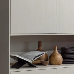 Sale WOOOD Finca opbergkast 110 cm grenen Mist