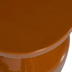 New WOOOD Floyd bijzettafel metaal Tapenade