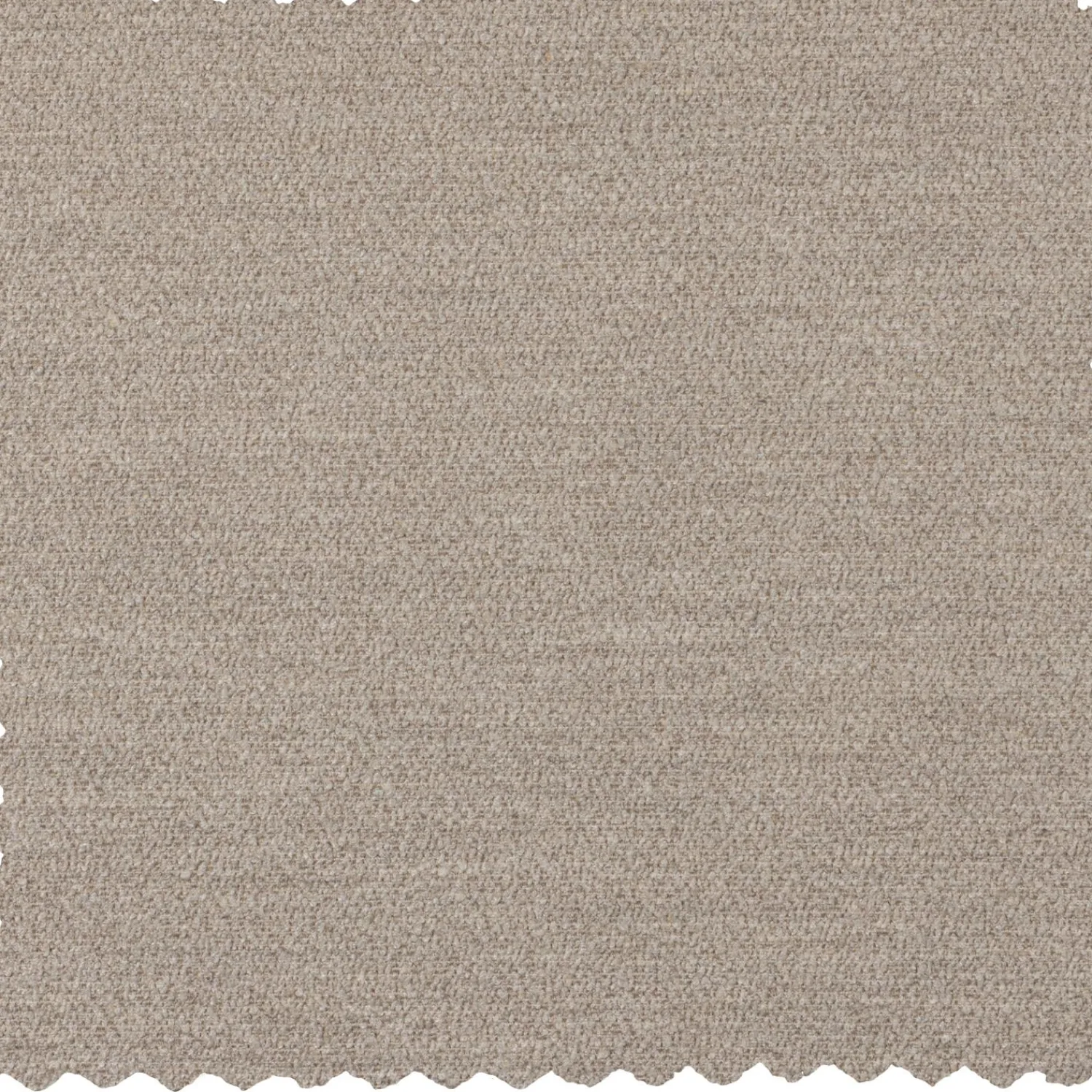 Clearance WOOOD Force eetkamerstoel bouclé Naturel