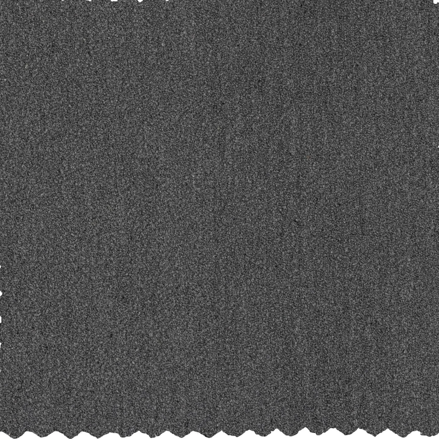 New WOOOD Force eetkamerstoel bouclé Staalgrijs