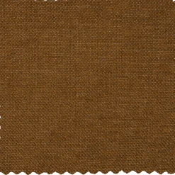 Outlet WOOOD Freddie hoekbank links Brons