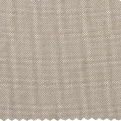 Outlet WOOOD Freddie hoekbank links Naturel