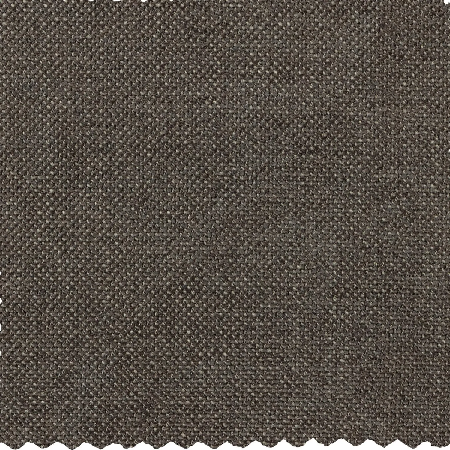 Discount WOOOD Freddie hoekbank rechts Bruin