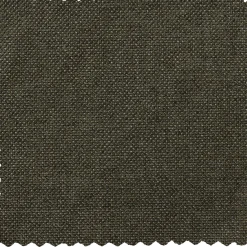 Hot WOOOD Freddie hoekbank rechts Warm groen