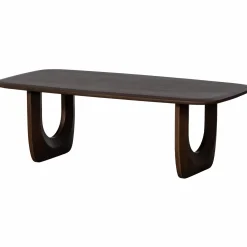 WOOOD Frequent salontafel mango walnoot 120x60 cm