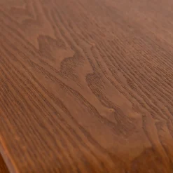 Hot WOOOD Frey multifunctionele bijzettafel walnoot