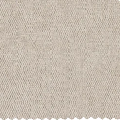 Clearance WOOOD Grid hoekbank rechts geweven stof Zand