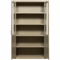 Discount WOOOD Gunnar buffetkast grenen Mud