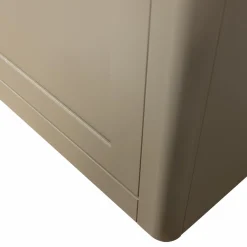 Discount WOOOD Gunnar buffetkast grenen Mud