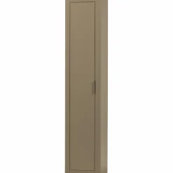 WOOOD Gunnar smalle hoge kast grenen Mud