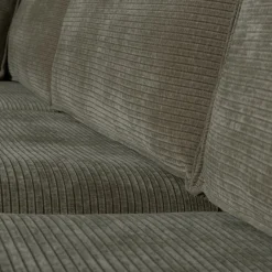 Online WOOOD Hajo hoekbank links ribstof Forest