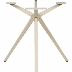 Sale WOOOD Holland kruispoot metaal dakargrau