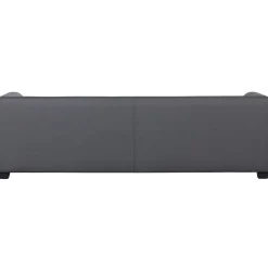 Best WOOOD Hollandia 3-zits tuinbank outdoor carbon grijs