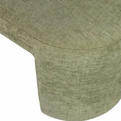 Sale WOOOD Jacob bankje Olijfgroen