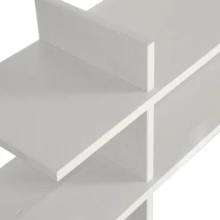 Outlet WOOOD Jana sidetable grenen mist