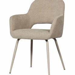 Online WOOOD Jenny eetkamerstoel Naturel