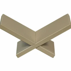 Best WOOOD Jet boekenstandaard grenen mud