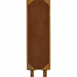 Outlet WOOOD Kella 1-deurs kast mango hout Naturel