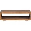 Discount WOOOD Kin salontafel acaciahout naturel
