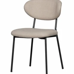 Hot WOOOD Kjeld eetkamerstoel naturel