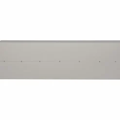 Outlet WOOOD Klink opzetkast grenen mist