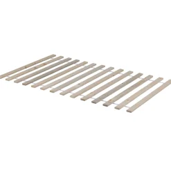 Outlet WOOOD Lattenrol bodem 140x200 cm Overige