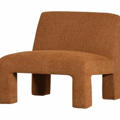 Discount WOOOD Lavid fauteuil Ginger