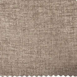 Discount WOOOD Lenny fauteuil in grove textuur Zand