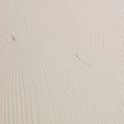 WOOOD Letterba(n)k XL bankje grenen dust incl. zitkussen