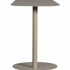 Outlet WOOOD Lia bijzettafel metaal Dust