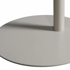 Outlet WOOOD Lia bijzettafel metaal Dust